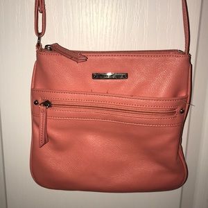 Nine West crossbody